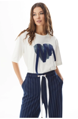 Блуза Vesnaletto 3699-1  Блуза Vesnaletto 3699-1