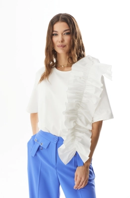 Блуза Vesnaletto 3702-1 Блуза Vesnaletto 3702-1