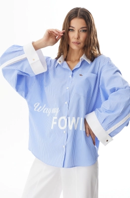 Блуза Vesnaletto 3693  Блуза Vesnaletto 3693