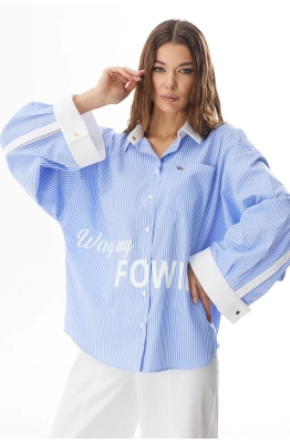 Блуза Vesnaletto 3693  Блуза Vesnaletto 3693