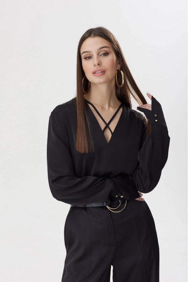 Блуза Lyushe 3617 Блуза Lyushe 3617