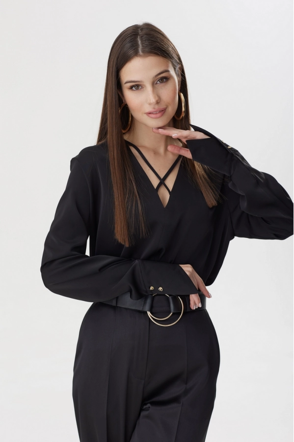 Блуза Lyushe 3617 Блуза Lyushe 3617