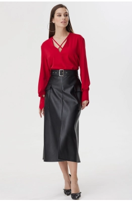 Юбка Lyushe 3681 Юбка Lyushe 3681