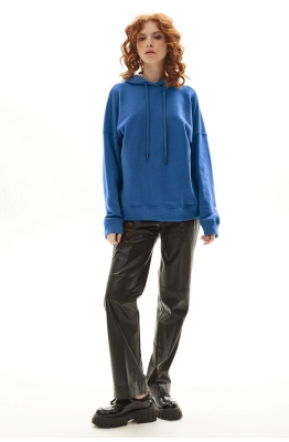 Комплект Golden Valley 6523 синий 