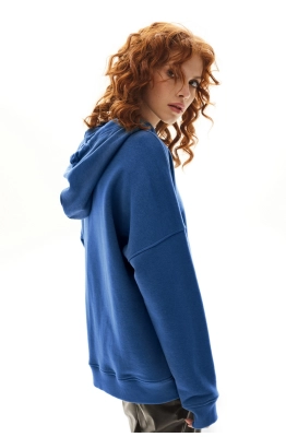 Комплект Golden Valley 6523 синий 