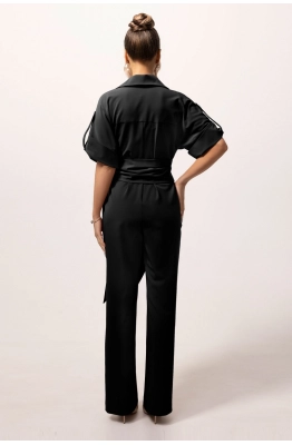 Комбинезон Golden Valley 1079-1 черный 