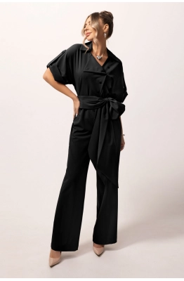 Комбинезон Golden Valley 1079-1 черный 