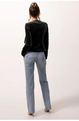 Жакет Golden Valley 36256 черный 