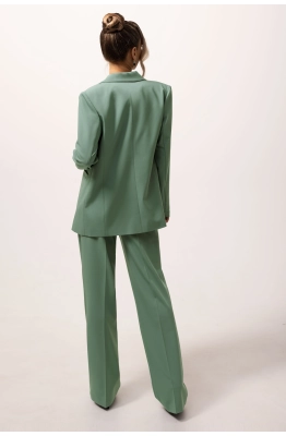 Костюм Golden Valley 6528 зеленый   