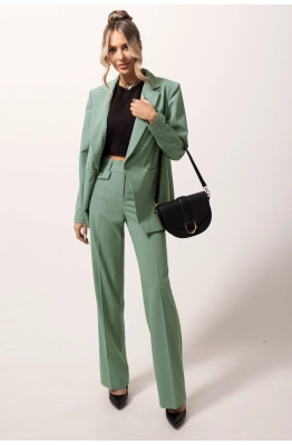 Костюм Golden Valley 6528 зеленый   