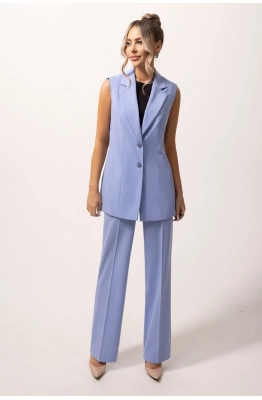 Комплект Golden Valley 6509 голубой 