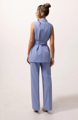 Комплект Golden Valley 6509 голубой 