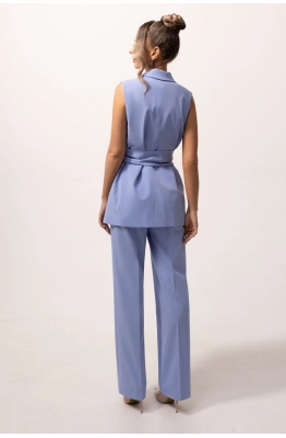 Комплект Golden Valley 6509 голубой 