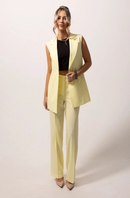 Комплект Golden Valley 6509 желтый 