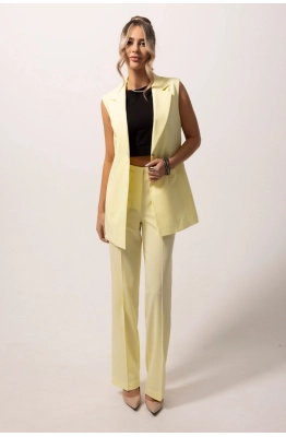 Комплект Golden Valley 6509 желтый 