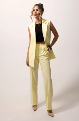 Комплект Golden Valley 6509 желтый 