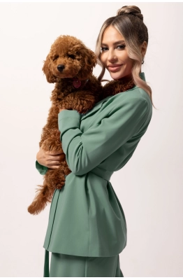 Комплект Golden Valley 6508 зеленый 