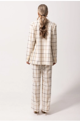 Костюм Golden Valley 6510 молочный Костюм Golden Valley 6510 молочный