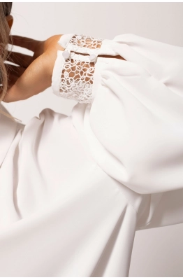 Блуза Golden Valley 2335 молочный Блуза Golden Valley 2335 молочный