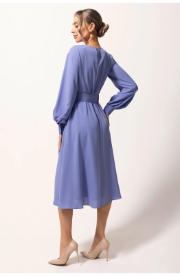 Платье Golden Valley 4966 фиолетовый Платье Golden Valley 4966 фиолетовый