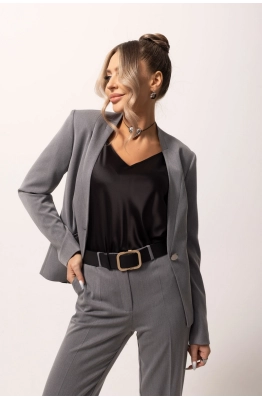 Костюм Golden Valley 6172-1 серый Костюм Golden Valley 6172-1 серый