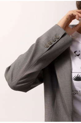 Жакет Golden Valley 3056-1 серый Жакет Golden Valley 3056-1 серый