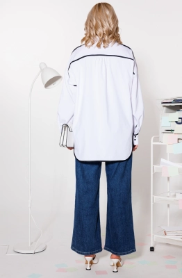 Блуза КО-КО 4.12  Блуза КО-КО 4.12