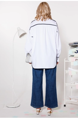 Блуза КО-КО 4.12 Блуза КО-КО 4.12