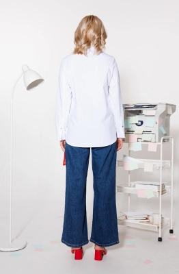 Блуза КО-КО 4.13  Блуза КО-КО 4.13