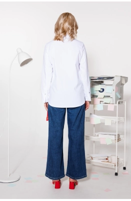 Блуза КО-КО 4.13 