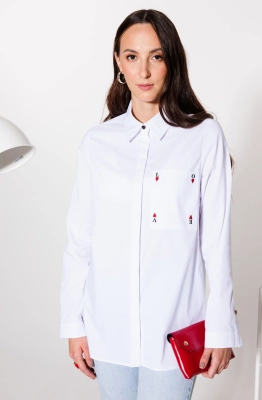 Блуза КО-КО 4.13.1  Блуза КО-КО 4.13.1