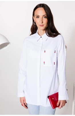 Блуза КО-КО 4.13.1 