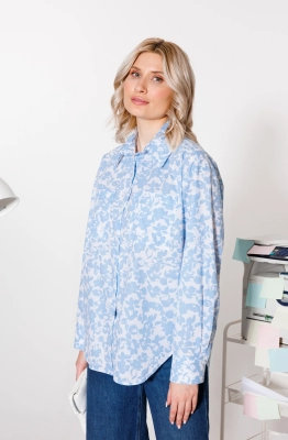 Блуза КО-КО 4.14  Блуза КО-КО 4.14