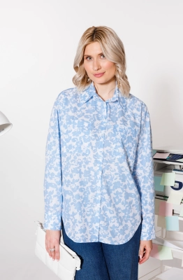 Блуза КО-КО 4.14  Блуза КО-КО 4.14