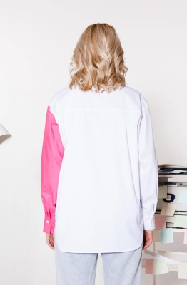 Блуза КО-КО 4.14.1 Блуза КО-КО 4.14.1