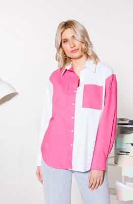 Блуза КО-КО 4.14.1 Блуза КО-КО 4.14.1