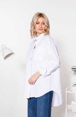 Блуза КО-КО 210647.2 Блуза КО-КО 210647.2