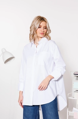 Блуза КО-КО 210647.2 Блуза КО-КО 210647.2