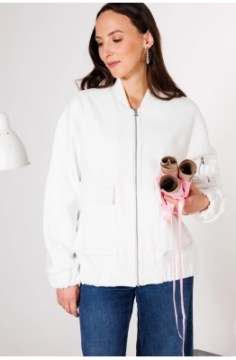 Жакет КО-КО 7.12 