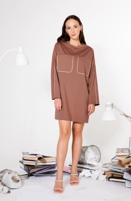 Платье КО-КО 4.28.3  Платье КО-КО 4.28.3