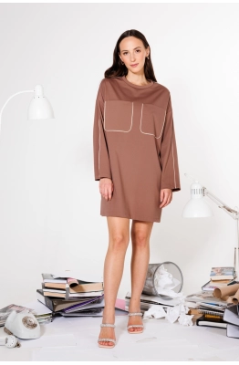 Платье КО-КО 4.28.3 