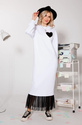 Платье КО-КО 8.14  Платье КО-КО 8.14