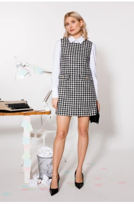 Сарафан КО-КО 8.19 