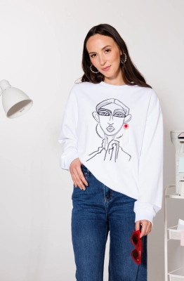 Джемпер КО-КО 4.11