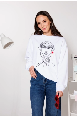 Джемпер КО-КО 4.11