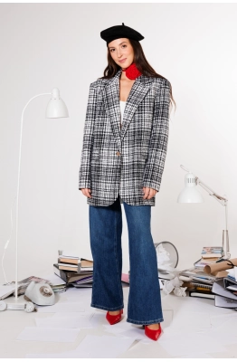 Жакет КО-КО 7.11.1 Жакет КО-КО 7.11.1