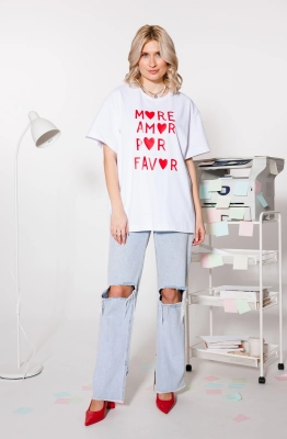 Футболка КО-КО М 21.25 Футболка КО-КО М 21.25