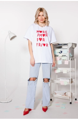 Футболка КО-КО М 21.25