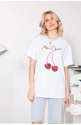 Футболка КО-КО М 21.26