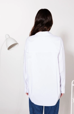 Блуза КО-КО 4.22.1 белый 